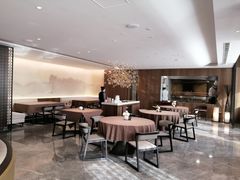 大堂-荣里烤鸭