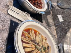 -浙江西子宾馆·瑶园咖啡厅