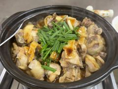 -上南瓦煲鸡·清远鸡·老字号(总店)