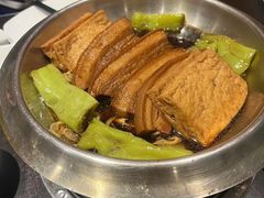 -老牌坊鲁菜名店(聊城美食岛店)