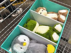 -山姆会员商店(杨桥西路店)
