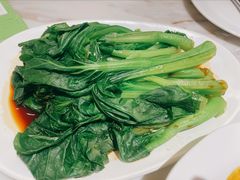 -翠华餐厅(德基广场店)