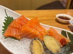 -大焰自助日式料理 铁板烧(徐汇店)
