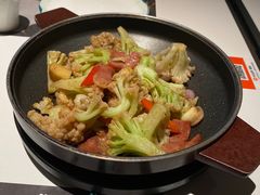 -新兴·金羊座·粤菜点心(乐峰店)