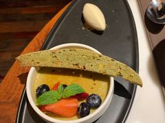 -恰餐厅 CHAR Bar & Grill (珠海仁恒洲际店)