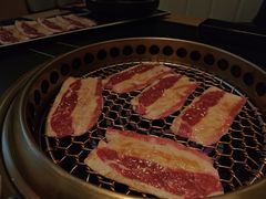 -極屋鮨牛 · 烧肉酒场(时代C馆店)