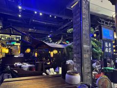 -绿茶餐厅(千岛湖银泰城店)