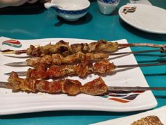 -巴依老爷新疆美食(天津远洋乐堤港店)