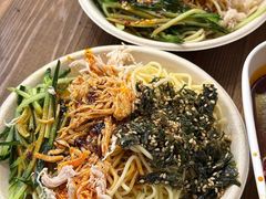 -二孃鸡爪爪(东郊记忆店)