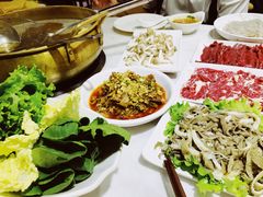 -食潮汕头鲜牛馆(望京保利店)