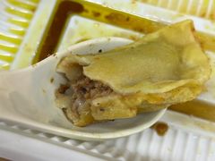 -清真蒋有记(老门东店)