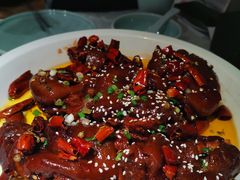 -雲蜀龙阁·金牌水煮鱼(方庄店)