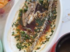 -三品香·江浙菜(松江九谊店)