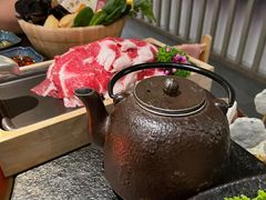 -湊湊火锅·茶憩(打浦桥日月光店)