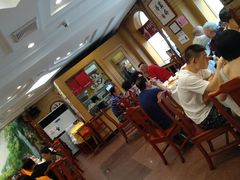 大堂-峨嵋酒家总店(车公庄店)