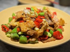 -廖川菜(八佰伴店)