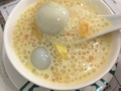 -地茂馆甜品