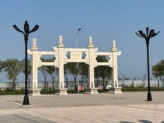 -天津妈祖文化园
