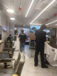 -逸丝风尚yesfashion造型