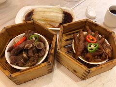 -锦粤宫·精致粤菜(深圳北站店)