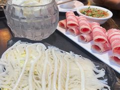 -怡品川宇火锅(宝立方店)