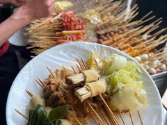 -郭记小街麻辣烫(南小街总店)
