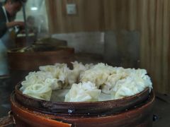 -晓友烧麦(光华村店)