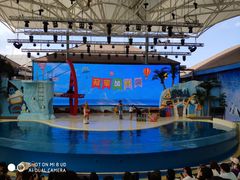 -三亚海昌梦幻海洋不夜城