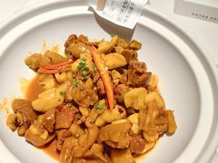 -院里寻菜·精致庭院菜(观沙岭店)