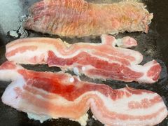 -三通阁石板烤肉