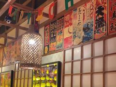 -玉川屋·深夜食堂居酒屋(柳巷店)