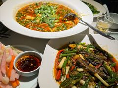 -院8里·小聚园(九眼桥店)