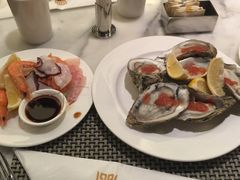-城市名人酒店-喝彩西餐厅(名人城市广场店)