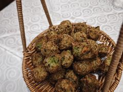-潍坊菜馆(三里河南横街店)