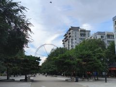 -哈尔滨文化公园