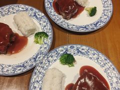 -三凤酒家·百年无锡菜(清扬茂业店)