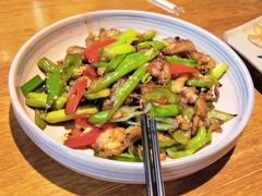 -丰乐餐厅·始于1999·本地老字号