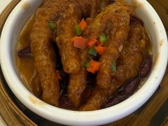 -万山楼海鲜酒家·二十三年老字号