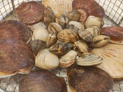 -海味当家·蒸锅海鲜(星海公园店)
