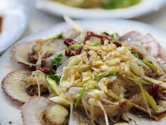 -来之顺海鲜菜馆·青岛菜·始于1993(栈桥店)