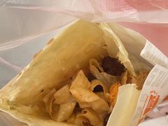 -鸡柳大人鸡柳年糕薯条(农贸云创店)