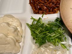 -北李·海肠捞饭·大连菜(望京凯德MALL店)