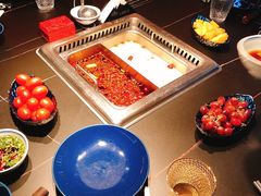 -大隐·成都火锅Bistro(合生麒麟新天地店)