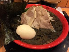 博多一幸舍(侨福芳草地店)-博多一幸舍(侨福芳草地购物中心店)