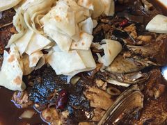 -旺顺阁鱼头泡饼(小红门店)