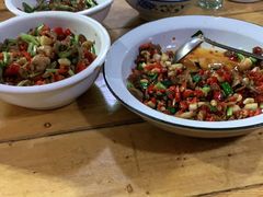 -笨罗卜浏阳菜馆(星沙店)