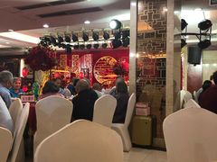 大堂-鸿恩陶然大观园