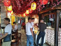 -金杨拉面王小吃面馆·牛三宝面·红烧牛肉粉