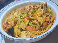 -友达面馆(二七南路店)