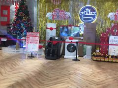 -汤W城市微度假(仓山店)